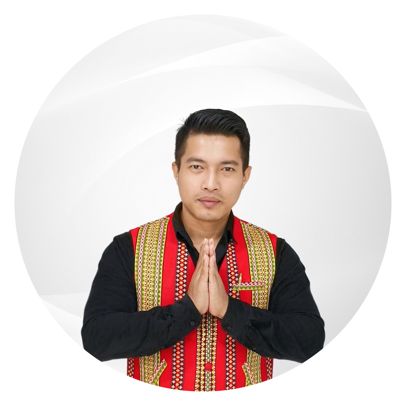 Mr. Runeil Debbarma